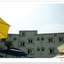 해금강주유소 이미지