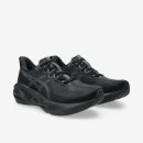 975 | 아식스 노바블라스트 5 맨 와이드 블랙 캐리어 그레이 1011B975-002