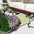 온천천변길 이미지