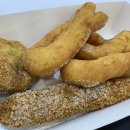 권실장참마찹쌀꽈배기 이미지