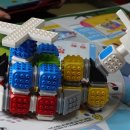 큐브로이드(로봇코딩) 이미지