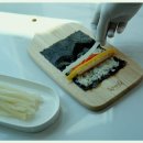 감동꼬마김밥