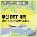 용원 교차로 이미지