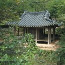 한국의 가장 아름다운 정자중의 한 곳 소쇄원 이미지
