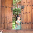 다온재 | 기다렸던 까꿍샷! 한옥스튜디오 다온재 돌촬영 예약 후기 (돌사진으로 시작한 나도 이제 돌준맘)