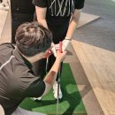 동천골프연습장 | 수지 동천동 골프연습장 / QED 골프 아카데미 수지동천점 / 골프 레슨 후기