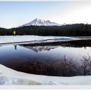 REFLECTION LAKE 이미지