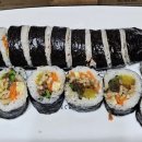 미세스김밥 이미지