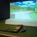 조아 스크린 골프 연습장 이미지