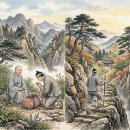 비단장수