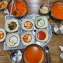 옛날식수제육개장