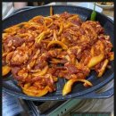 형제생오리농장식당