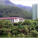 충주호리조트관광호텔 이미지