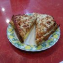 파머스 임실치즈피자 이미지