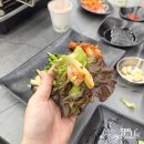 종점 | 구산역 맛집 삼겹살에 진심인 &#39;고기종점&#39;, 칼집삼겹살 후기