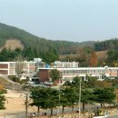 신북중학교 이미지