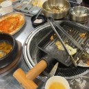 새감골식당