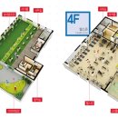 명지 삼정그린코아 웨스트 이미지