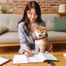 (주)리드인터렉티브 | 시바견 성향 차이와 사회성 교육 성공률 높이는 훈련 팁