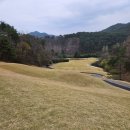 파인밸리 | 삼척 파인밸리cc / 26년 4월첫째주