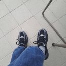 군산시-02862 | 데일리 운동화 추천 필라 디사이퍼 24 MS 블랙 구매 후기