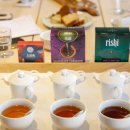 보이차&홍차 티 소믈리에 이미지