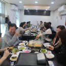 무학산오리하우스 이미지