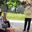 시흥2동 주민센터 이미지