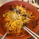틈새라면강남대점 | 용인 매운 라면 맛집 [틈새라면 강남대점]