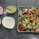 건강한 밥상 이미지