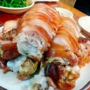 불로군황금족발 이미지