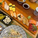 교우 | 영등포 신도림 초밥 스시 맛집 교우초밥1591 런치정식 내돈내산 후기
