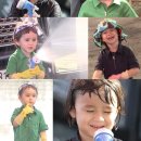 슈퍼맨 세차장 이미지