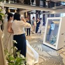 링크포토 - 관악구 신림로 280 | 더링크호텔 제휴 미로미 웨딩포토부스 운영 후기