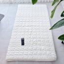 침대 토퍼로도 바닥 매트리스로도 만족한 토퍼 [숙면연구소 바른잠 11존 토퍼 매트리스] 사용후기