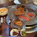 농우마실돼지숯불갈비 이미지