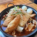 희영이네 즉석떡볶이