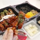 부평초등학교 | 계산동갈비 맛집 닥엔돈스 인천계양점 반반 쪽갈비 포장 후기!