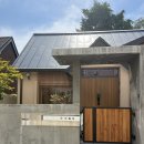 도월재 | 군산 여행 1박2일 숙소 에어비앤비 2인 도월재 투숙후기 (100년 전 일본식 가옥)