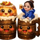 동래슈퍼 | 《동래술집, 동래역맛집》 동래맥주성지 ^^호맥(동래)^^ 호떡과 맥주 폼 미쳤다.