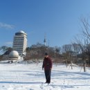 남산(南山)의 오솔길은 나의 '꿈'과 '사랑'을 영글어가게 하고 ....... 이미지