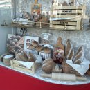 고양우체국사거리 버스정류장 | [금천카페] 새로 오픈한 빵 커피 맛집 방문 후기,"셰프의아이들 금천점"