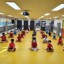 행복한 삼성태권도장 이미지