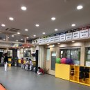 용인대석사 삼성태권도장 이미지