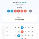로또식탁 이미지
