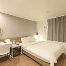 동백호텔 | 부산 해운대 가성비 호텔 추천 동백호텔 해운대점 솔직후기 (위치, 가격, 깔끔함)