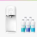 2110 | 퓨리얼 직수형 냉온정수기 PPA2110 방문설치 후기