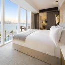 미라클팜 | 5성급 호캉스 숙소 추천 파이브 팜 주메이라 두바이 내돈내산 솔직 후기,조식,수영장,루프탑 시티뷰 등