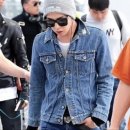 지민45 | 지디.방탄지민착용! APC 베스티 데님자켓 70%세일💙💙💙💙