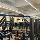 스카이 피티 | 일산 더스카이짐 일산 중산동헬스장에서 열심히 피티받는 중